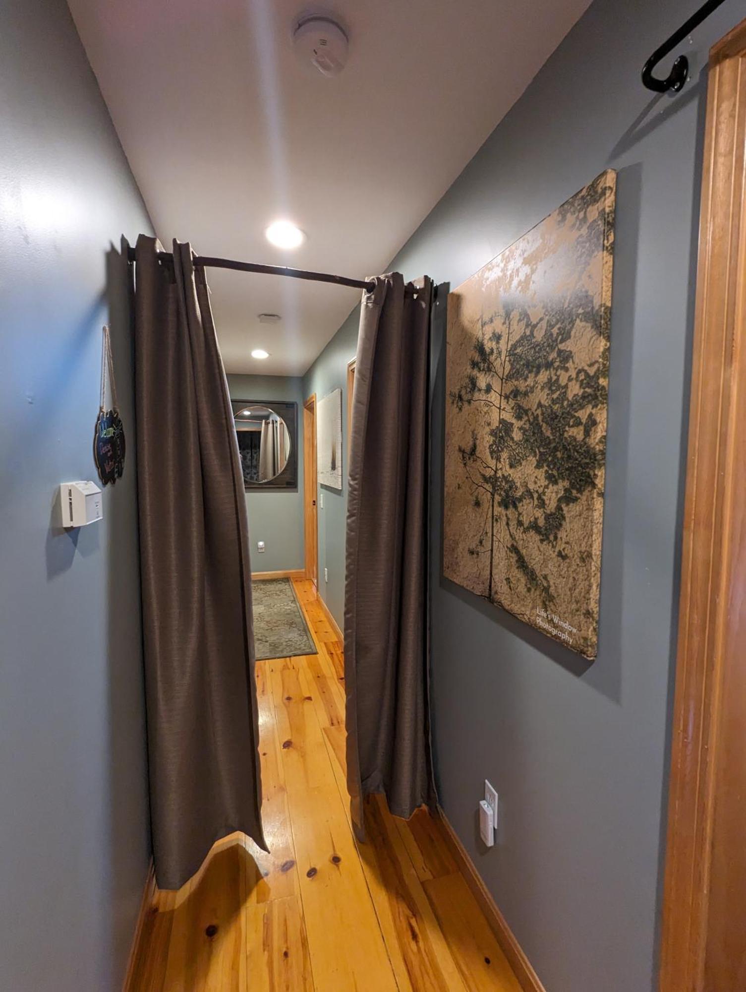 Pond Memories - National Parks Suite - Paddling Included! Surry 外观 照片